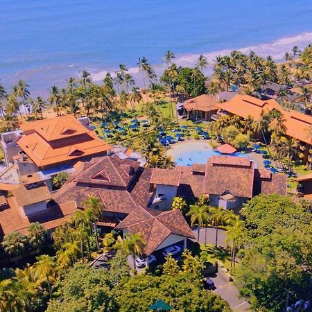 Royal Palms Beach Hotel Kalutara Eksteriør billede
