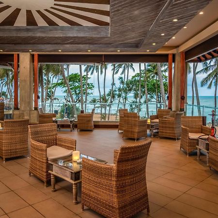 Royal Palms Beach Hotel Kalutara Eksteriør billede