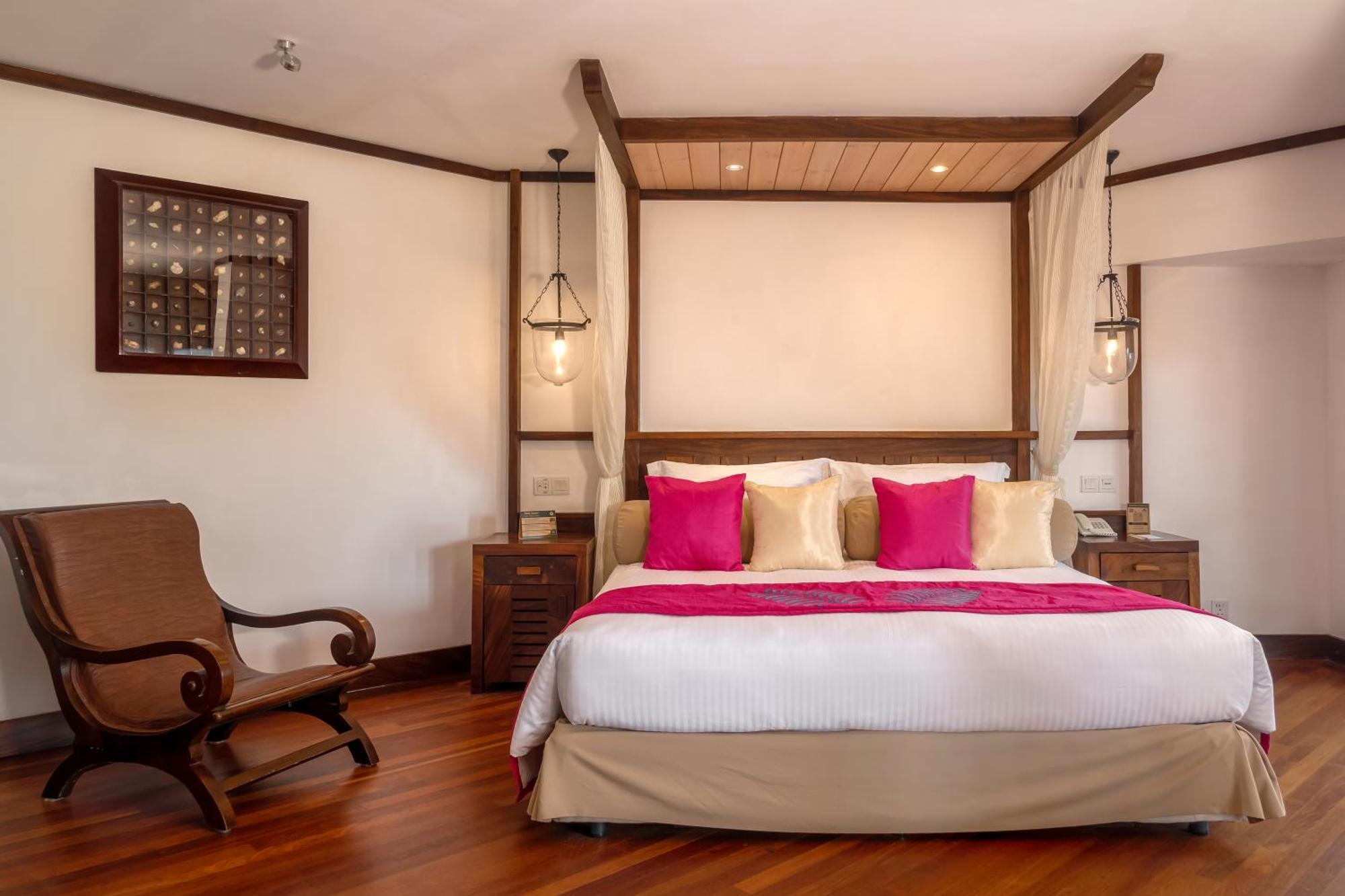 Royal Palms Beach Hotel Kalutara Eksteriør billede