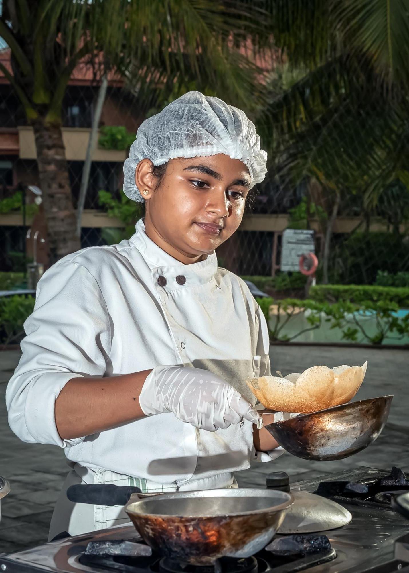 Royal Palms Beach Hotel Kalutara Eksteriør billede
