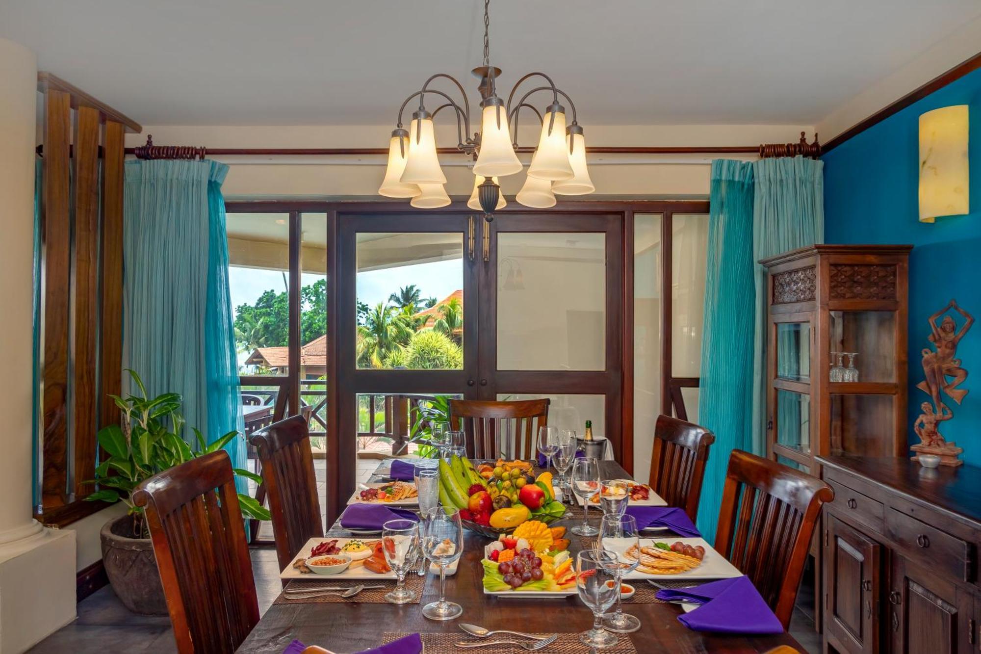 Royal Palms Beach Hotel Kalutara Eksteriør billede