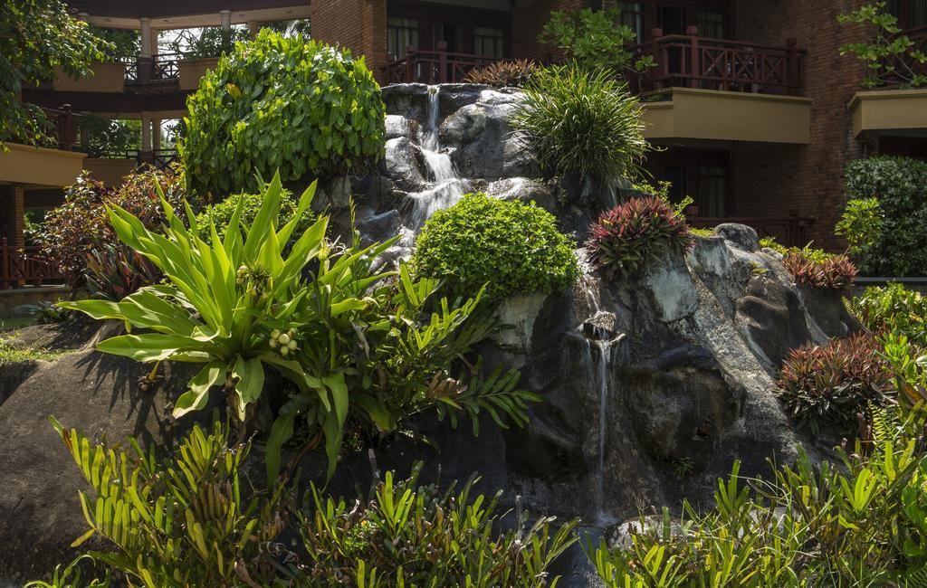 Royal Palms Beach Hotel Kalutara Eksteriør billede